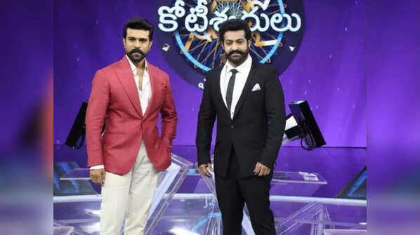 Special guest for Curtain-raiser