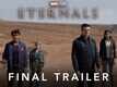 Eternals - Official Trailer