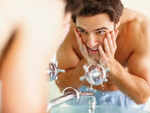 ​Suitable products for different skin types
