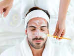 ​Cleansing is foremost