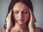 The top three symptoms