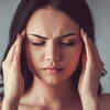 The top three symptoms