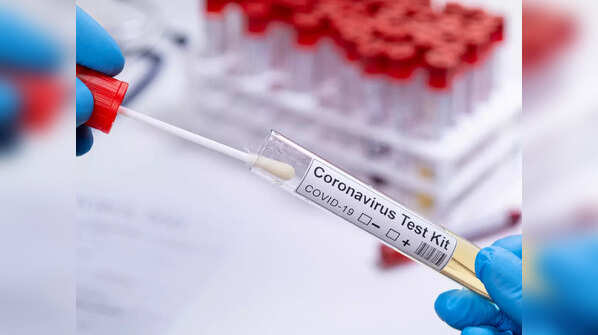 When you have doubts, get yourself tested