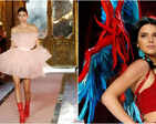 Kendall Jenner's all-time best runway moments that you can't take your eyes off!