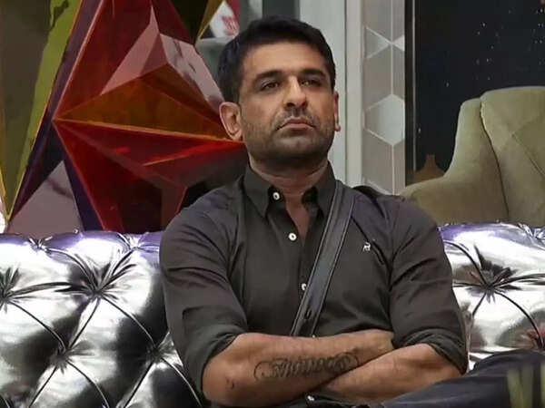 Eijaz Khan