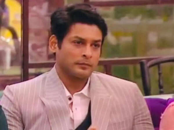 Sidharth Shukla Stills