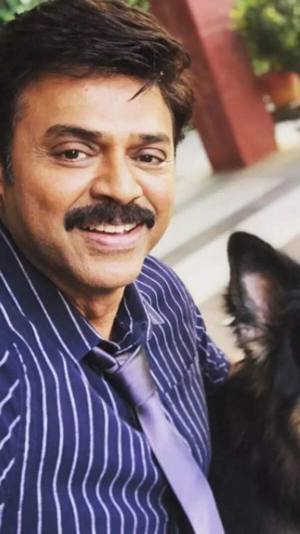 S Venkatesh Wallpapers