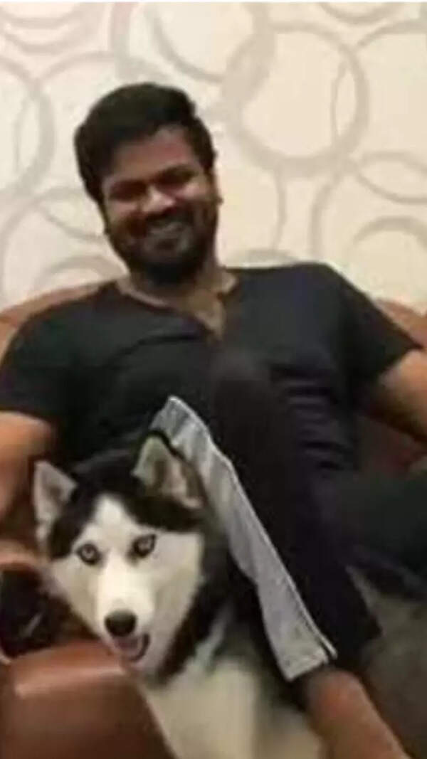 Manchu Manoj Wallpapers