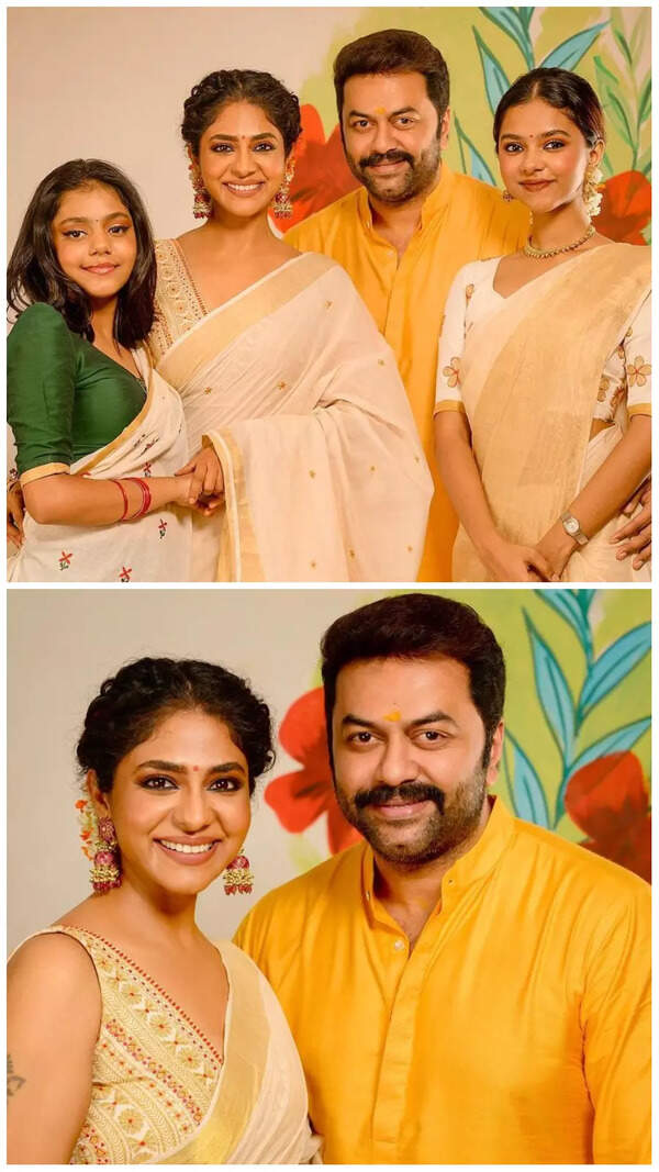 Indrajith Sukumaran Wallpapers