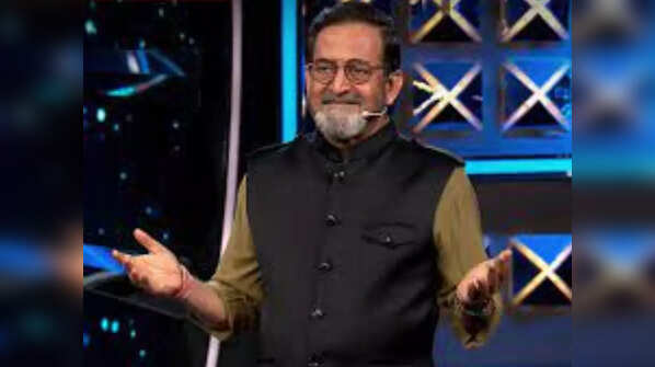 Nobody can host Bigg Boss Marathi better than him