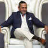 I cannot imagine anyone else as the host for Bigg Boss Marathi