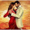 ​Prabhas and Pooja Hegde