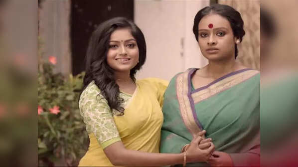 Phirki's beautiful narration of motherhood