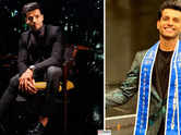 Rahul Rajasekharan becomes Mister Supranational Asia 2021