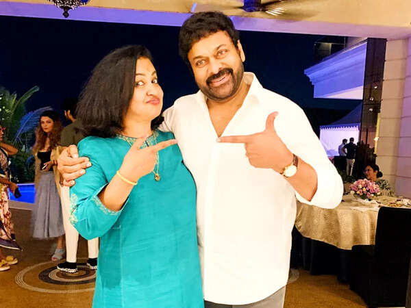 Suhasini Maniratnam