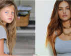 Meet Thylane Blondeau, French model who was dubbed 'world's most beautiful girl' at age 6
