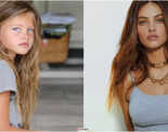 Meet Thylane Blondeau, French model who was dubbed 'world's most beautiful girl' at age 6