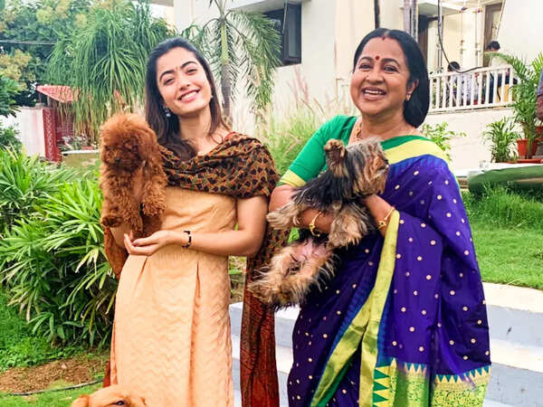 Suhasini Maniratnam