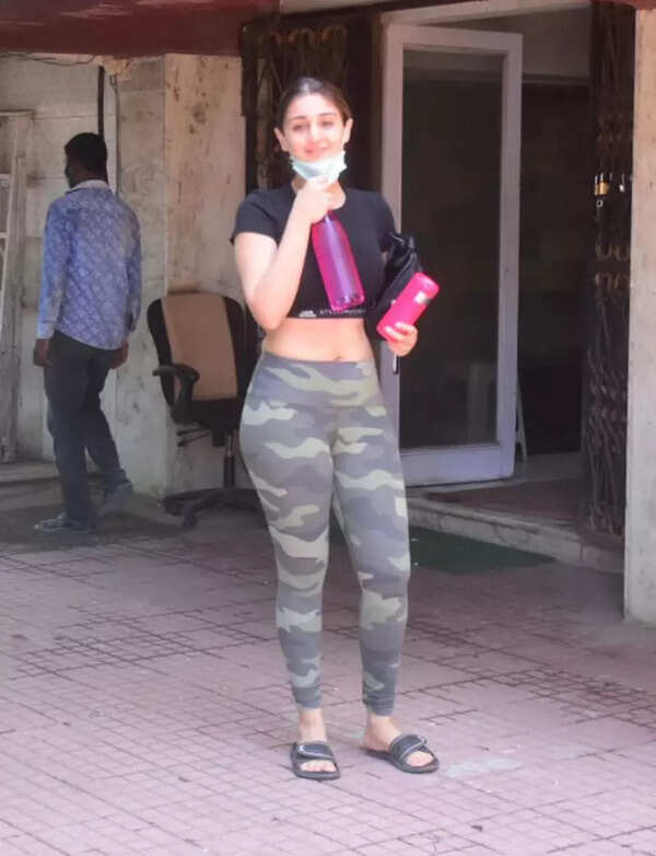 Dhvani Bhanushali