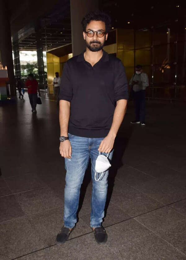 Panja Vaisshnav Tej Photos