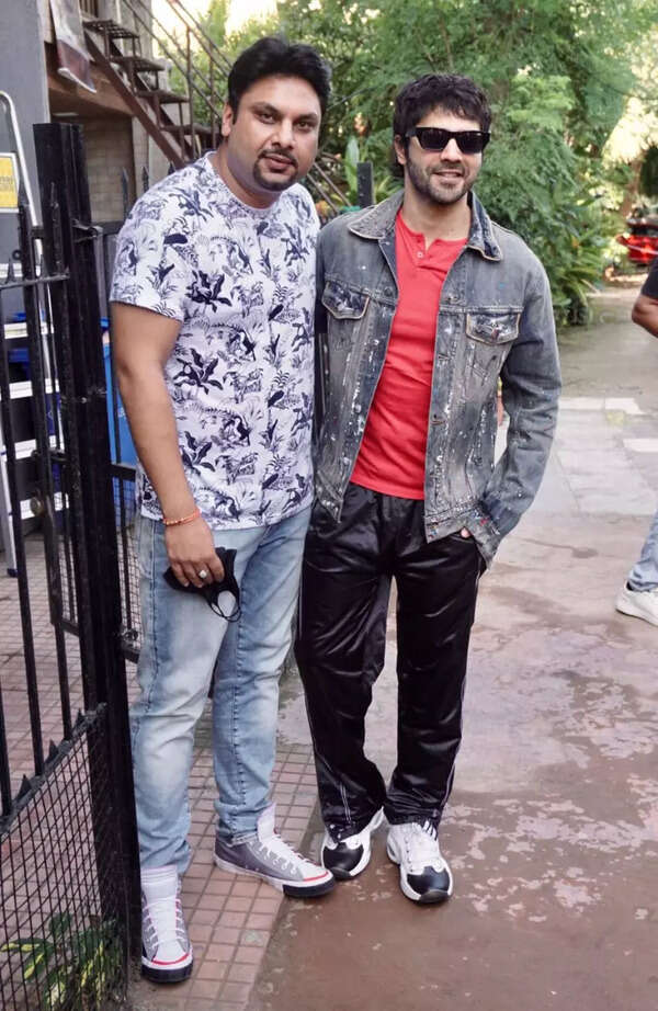 Raj Mehta Pictures