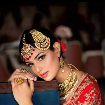 Harnaaz Sandhu - 2021 - Miss Diva Contestants - Miss Diva - Beauty Pageants - Indiatimes