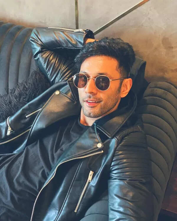 Sahil Anand