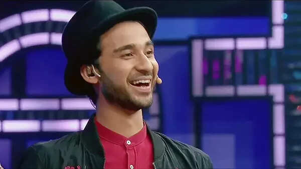 Raghav Juyal