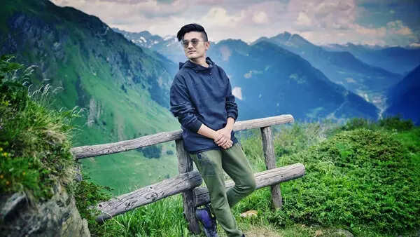 Meiyang Chang