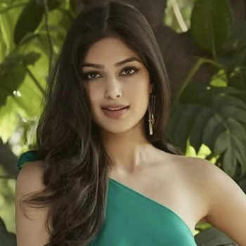 Harnaaz Sandhu - 2021 - Miss Diva Contestants - Miss Diva - Beauty