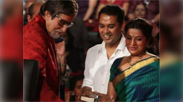 Facing rejections after winning Rs 1 crore