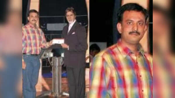 Season 2 - Brajesh Dubey