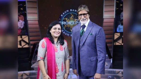 Season 10 - Binita Jain