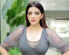 Latest photos of 'Zombie Reddy' fame Telugu actress Lahari Shari...