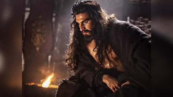 Padmaavat