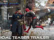 Spider-Man: No Way Home - Official Tamil Trailer