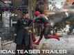Spider-Man: No Way Home - Official Hindi Trailer
