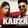 Article image for: Watch Latest Punjabi Official Music Video Song - 'Kabza' (Teaser) Sung By Harpi Gill Featuring <i class="tbold">gurneet dosanjh</i>