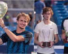 Alexander Zverev wins Cincinnati Masters title, rises to No. 4 in ATP rankings