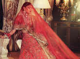 Fashion Week 2021: Manish Malhotra