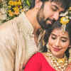 Article image for: Charu and Rajeev share a loving moment