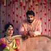 Article image for: 'Valimai' actor <i class="tbold">Karthikeya</i> gets engaged to his best friend Lohita
