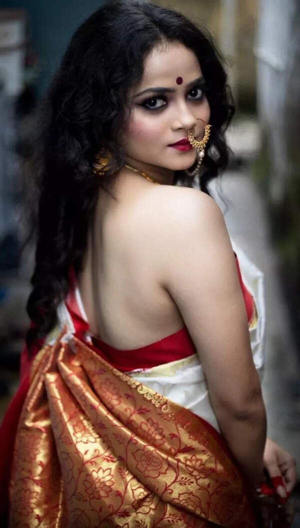 Shivali Parab Stills