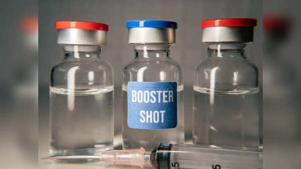 Is booster dose helpful?