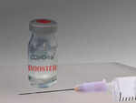 ​Vaccine booster