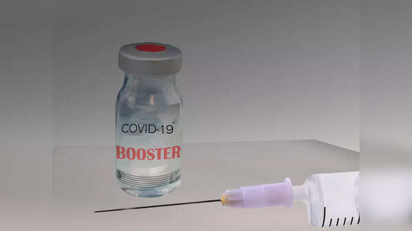 Vaccine booster