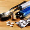 ​The addicts