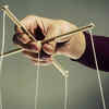 ​The manipulators