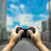 ​The controllers