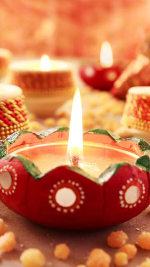 Diya